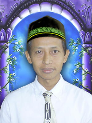Pak Suyadi